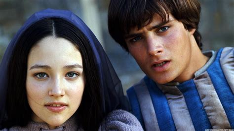 olivia hussey nude scenes|Romeo and Juliet Stars Sue for Child Abuse Over 1968 Nude。